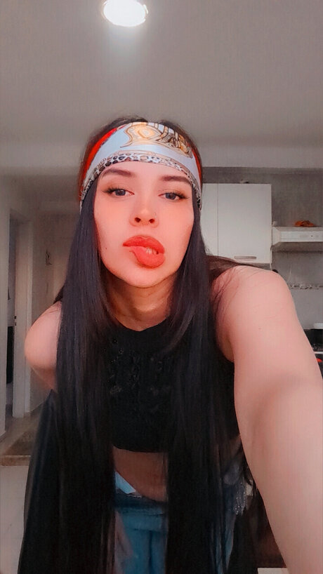 Yayiss ポルノモデル ギャラリー