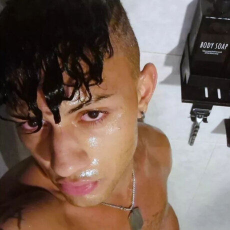 icebulls XXXモデル 写真