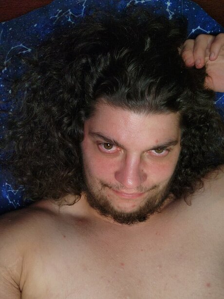 Iggy B 完璧なモデル 画像