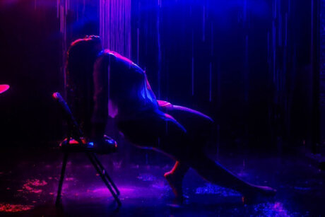 Brooklyn Honey エロティックなポルノスター 画像