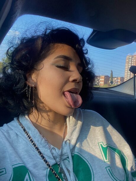 Loco Koko エロティックなスター アーカイブ