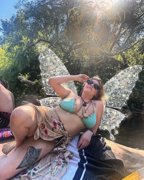 Shelley Ann スター ヌード 写真