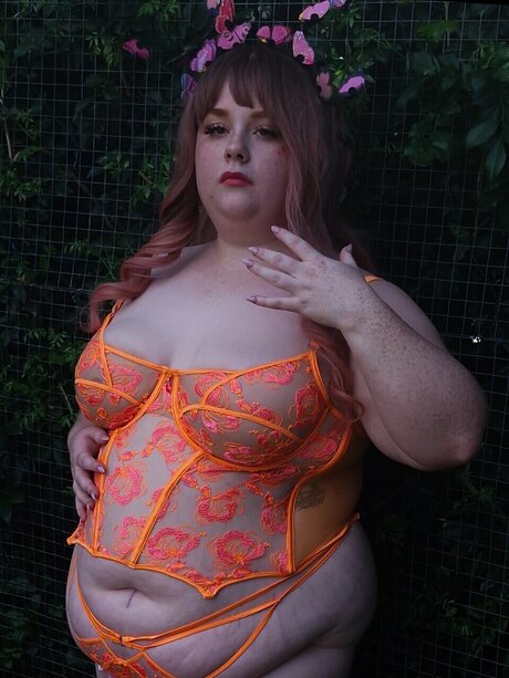 Scarlett Evergreen アートスター 写真