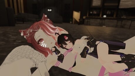 Tokyo x Alicia 裸のポルノスター 画像