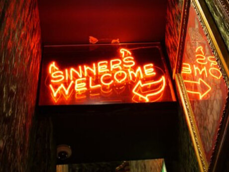 Kenzie Sinner ヌードスター 写真