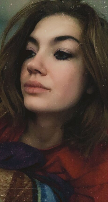 MelanieRose21 スター 画像