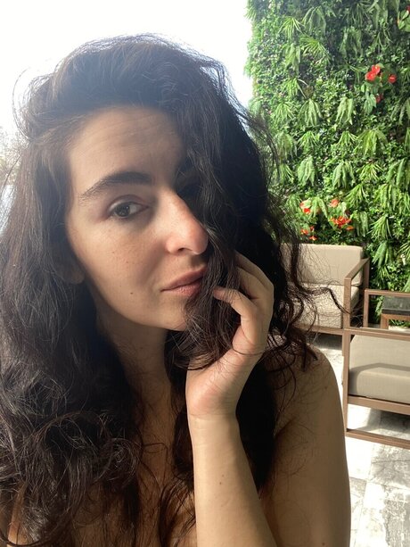 Inna BG アートポルノスター 画像