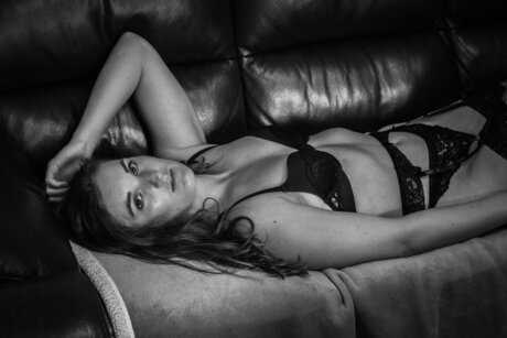 Sizzlin Izzy ポルノスター 写真