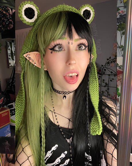 tiny firaga 最高のスター アーカイブ