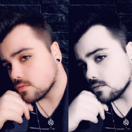 ThicccBoi ポルノスター 高品質 ギャラリー