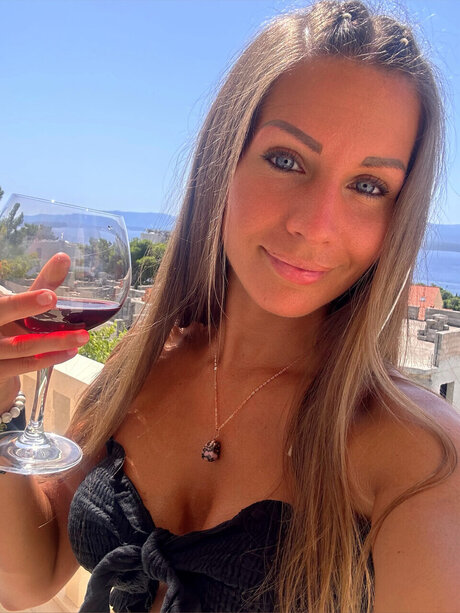 Gy ri Szandra セックスモデル ギャラリー