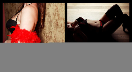 母娘オンリーファン アートヌード 写真