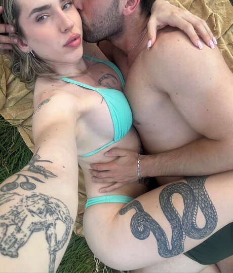 アジアンフィットネス OnlyFans ポルノ 写真