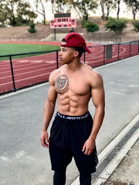 Najee Smith ポルノスター ベスト 画像