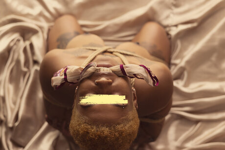 Jayla Quinn UNCENSORED ポルノスター 裸 画像