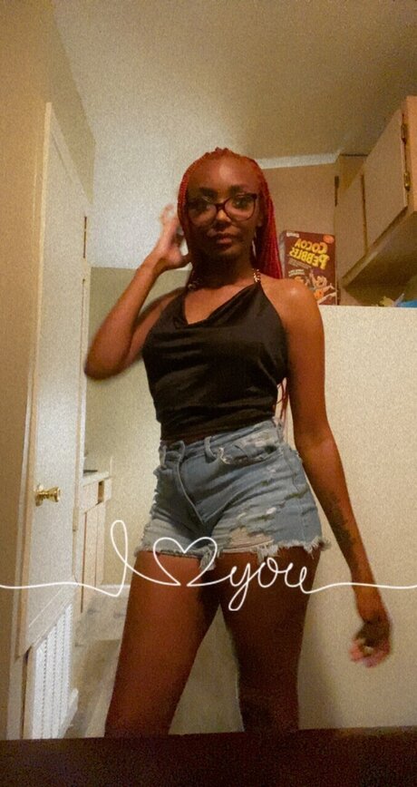 MeekPrincess6 XXXモデル 画像