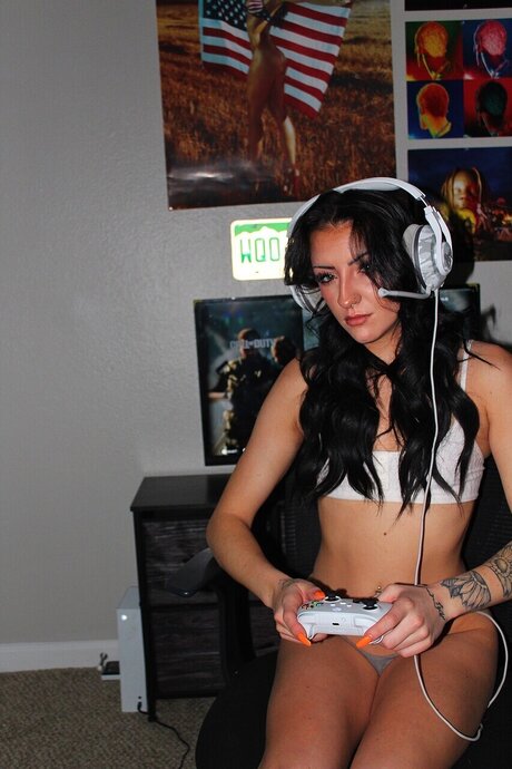 Jenna Snow_ アダルトスター 写真