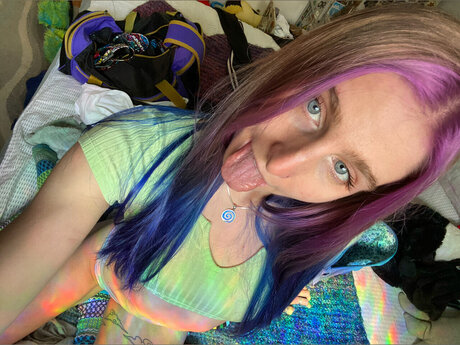 MayBeeAspen かわいいスター 写真