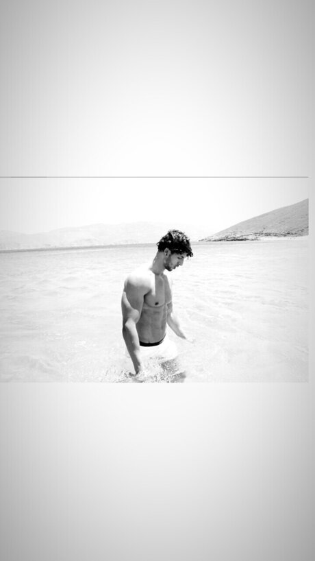 MARCO_ 独占ポルノスター 写真