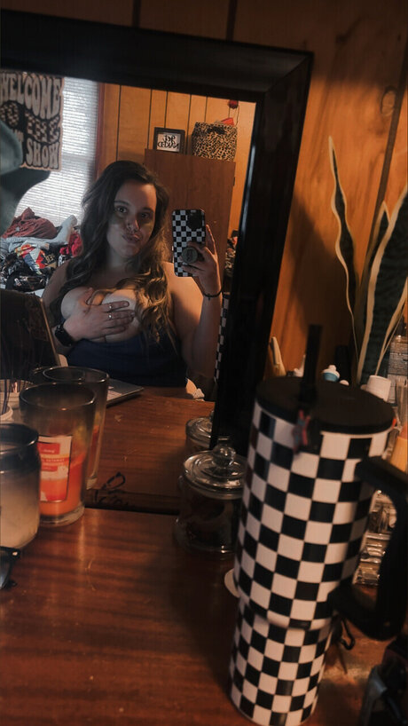 Cart_ 裸の女優 ギャラリー