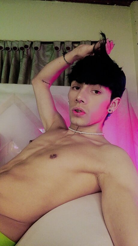 AXELL ホットなポルノスター 画像