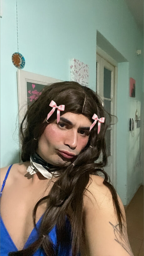 Paloma Del Rio ポルノスター 無料 画像