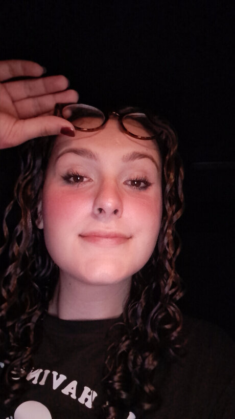 Silliestputty xxxスター 写真