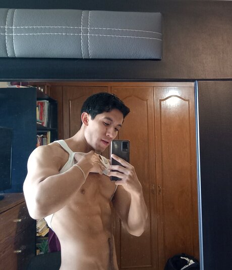 _unsujeto24 トップモデル 写真