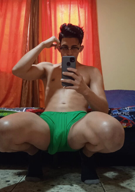 Johan Maky Free_ セックスモデル 画像