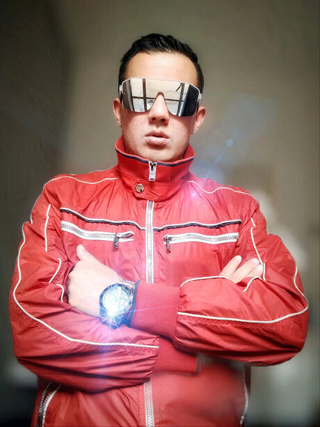 EverHardBoy NSFW Content_ 独占ポルノスター 写真