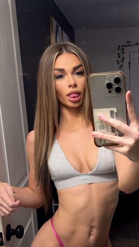 AK_ セックスモデル 写真