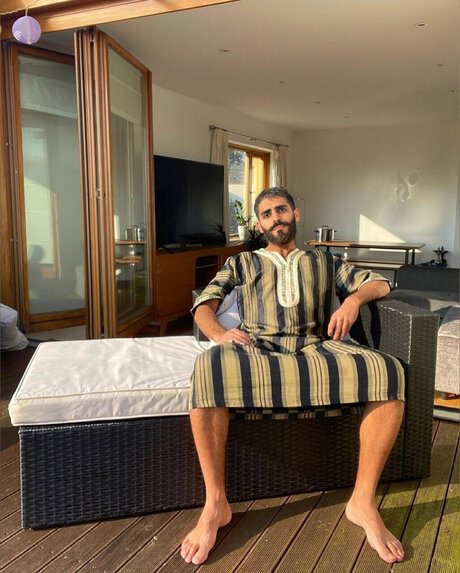 AhmedOFD_ トップスター 写真