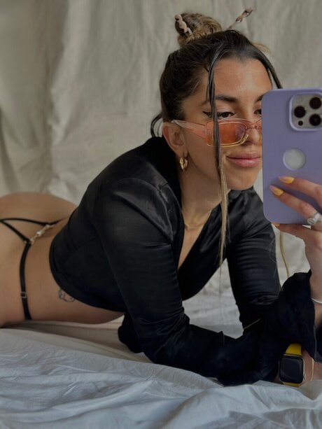 luciferr トップモデル 写真