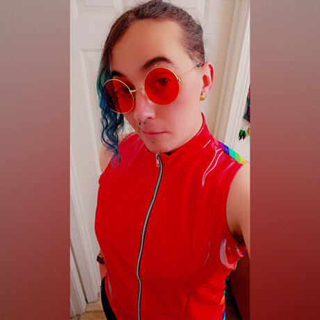 Dowen かわいいポルノスター 写真