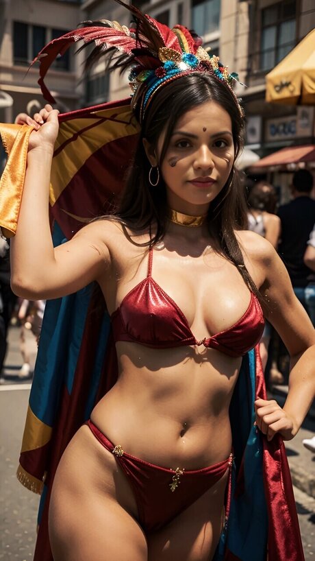 Paty_ HDスター 写真