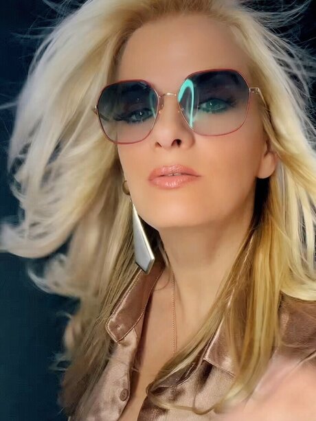 Engelblond ポルノスター セクシー 写真