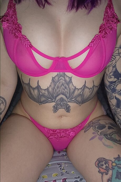 Spooky addams xxxスター 画像