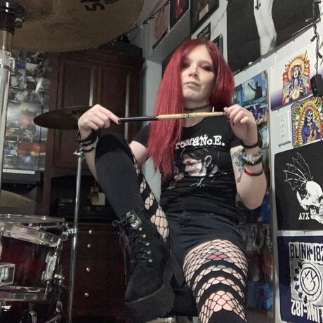 Raven Rose 最高のモデル 画像