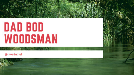 _Leland Cooper The Dad Bod Woodsman_ ポルノスター 無料 写真