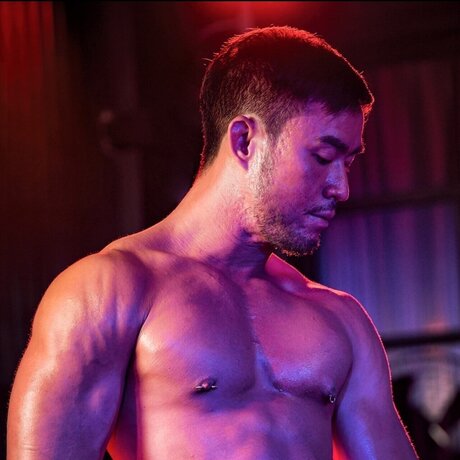 PavanLee ポルノスター 素敵 ギャラリー