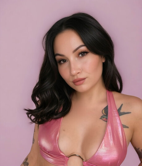 Mia Holland ポルノスター 美しい 写真