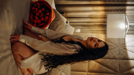 Khristin Clark かわいいスター 写真