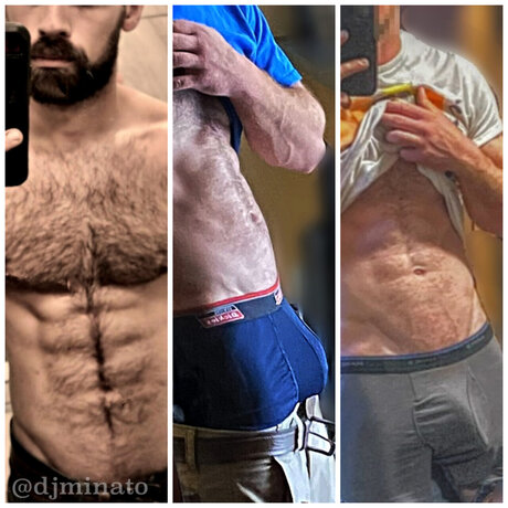 djminato ポルノモデル 写真