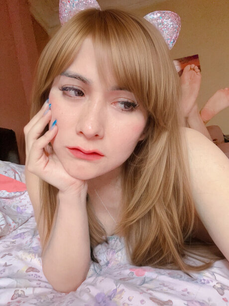 Isabell DallOrso トップスター 写真