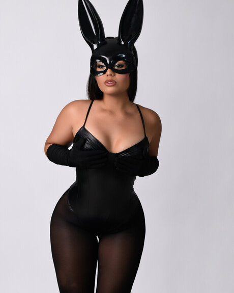 Genisis Villamizar エロティックなポルノスター 画像