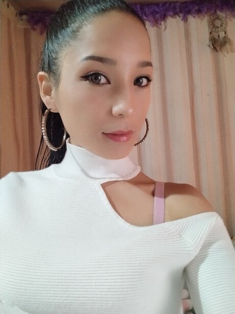 Andrea Lizcano ポルノスター 画像