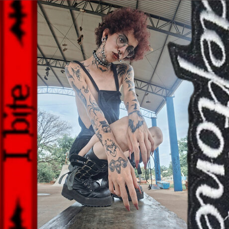 BatCat ポルノスター 高品質 画像