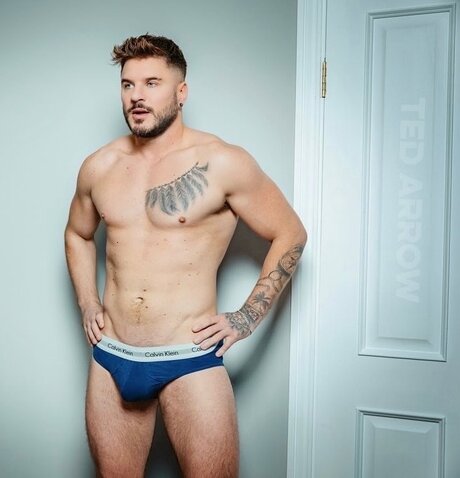 Austinlinkr 完璧なスター 写真