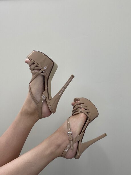 Madam Toes HD女優 画像