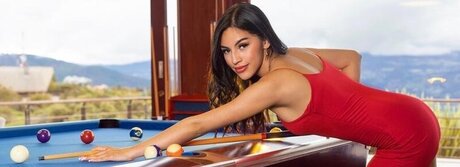 Eva Fox ヌードモデル ギャラリー